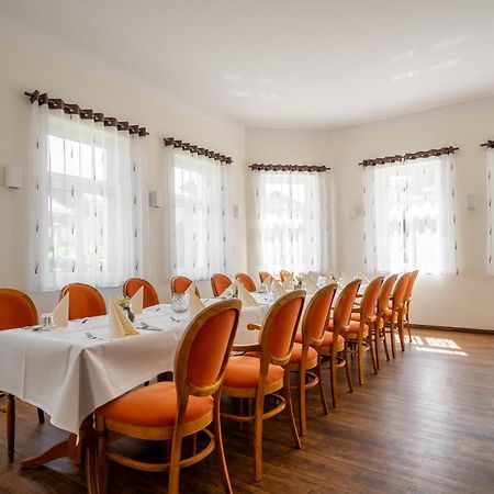 Hotelpark Bodetal Mit Ferienwohnungen Thale Luaran gambar