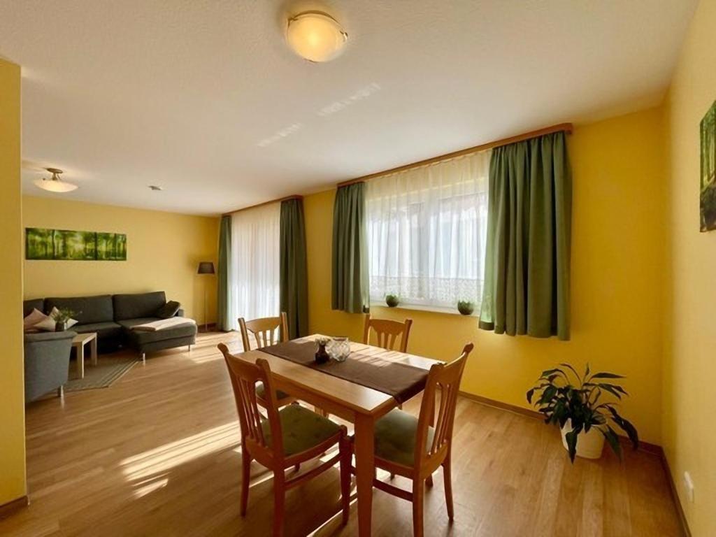 Hotelpark Bodetal Mit Ferienwohnungen Thale Luaran gambar